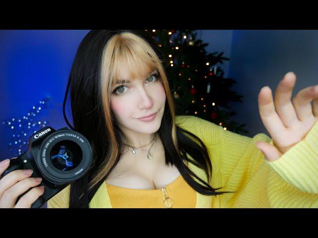 ASMR [RP] Photographer 