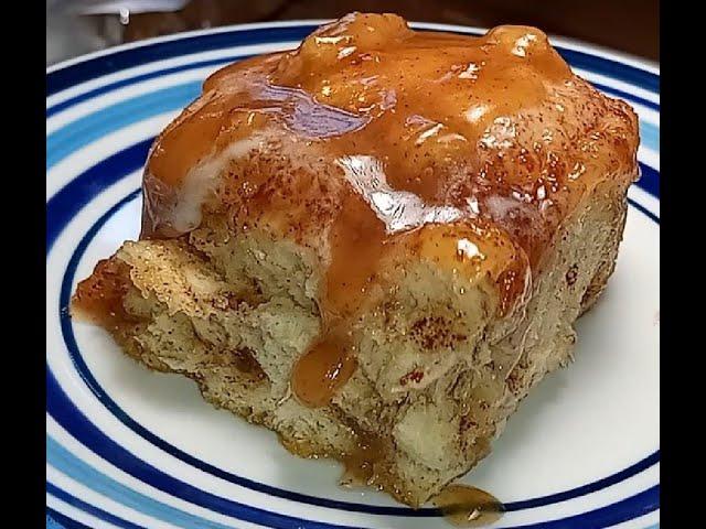 The BEST Cinnamon Roll hack!