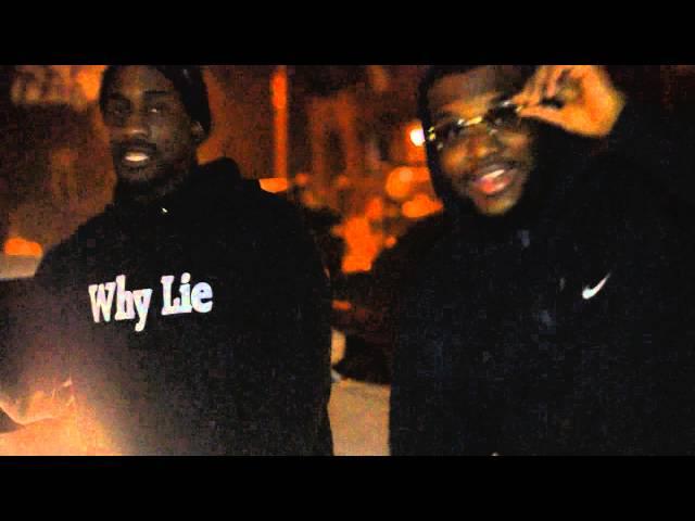 Why Lie - Money Hustle Ent. ( Official Video ) 720pHD