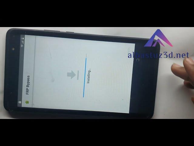 Tecno Droipad 7F P703 Google Account Bypass  NEW