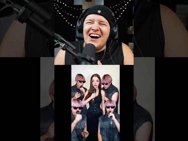 Beatbox sounding better than the original  ​⁠@Dharni x ​⁠@Mamiko  #beatbox