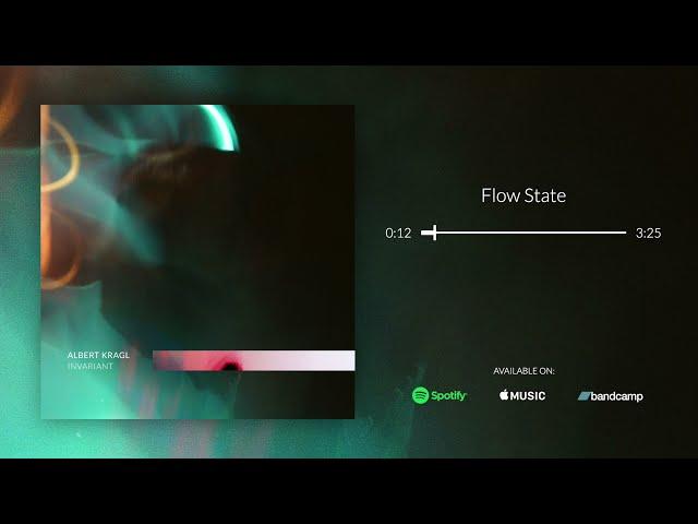 Albert Kragl - Invariant (Full EP)