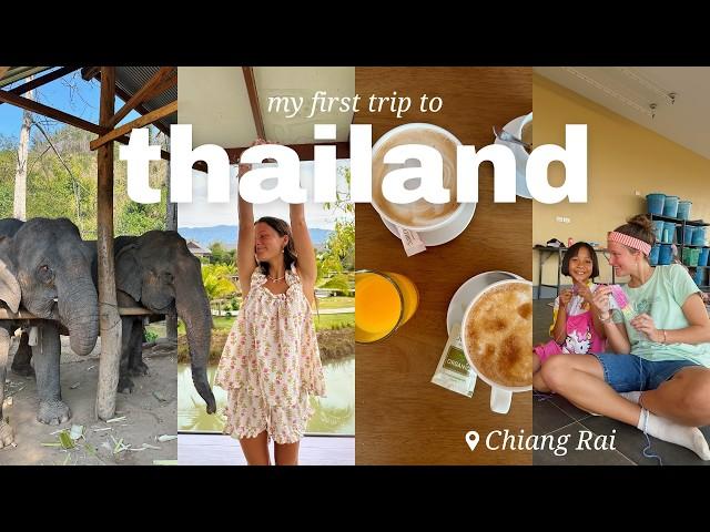 thailand travel vlog