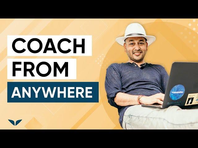 How To Start An Online Coaching Business From Scratch