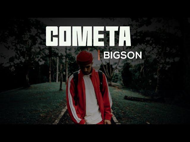 Cometa - Bigson (Prod. Puds)