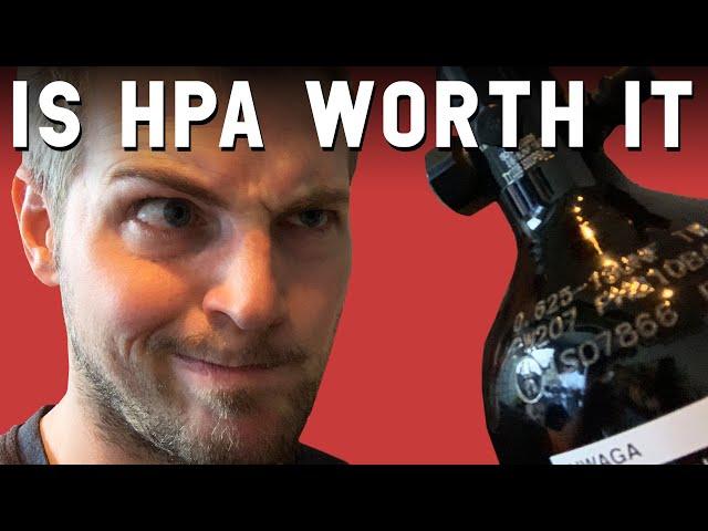 Is HPA really worth it?