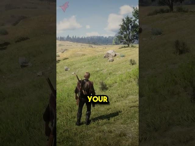 Dominate PvP With This Simple Red Dead Online Trick