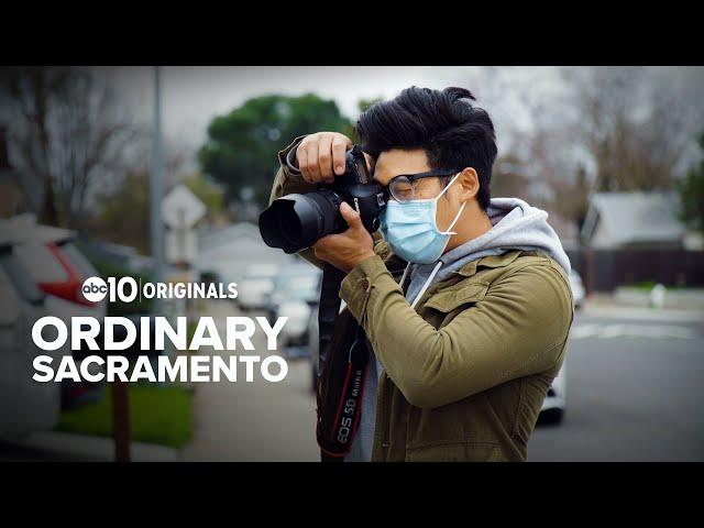 California photographer finds beauty in 'Ordinary Sacramento' | ABC10 Originals