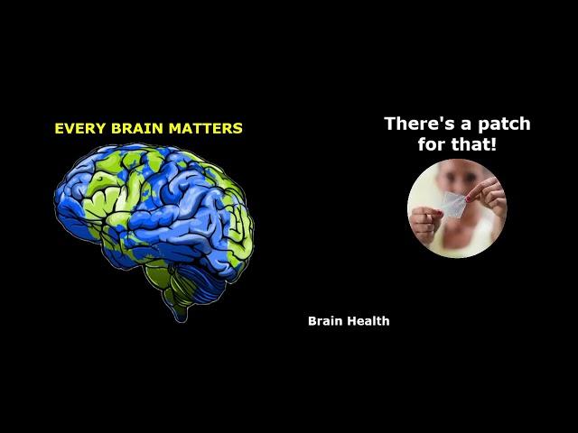 Every Brain Matters