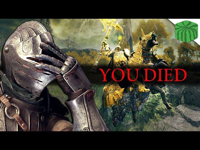 I Played Elden Ring For The First Time | Part 1