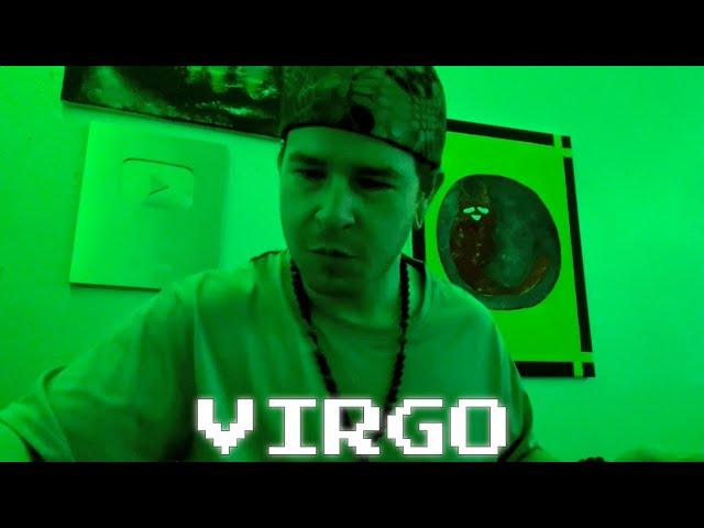 VIRGO - PURSUING A POTENTIAL NEW LOVE INTEREST