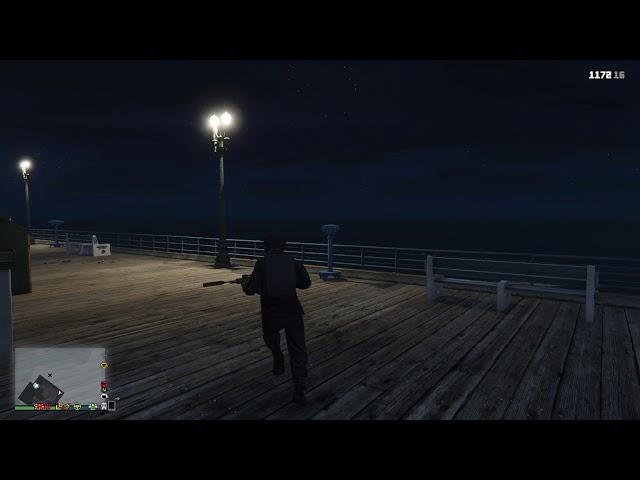 Grand Theft Auto V Aaaand Action!!