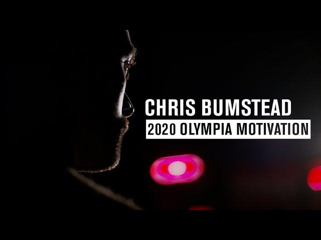 Olympia 2020 Motivation | Love The Journey | Jacked Factory