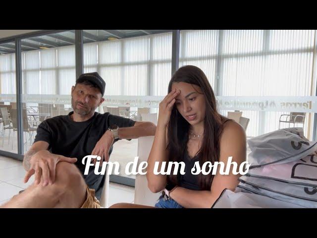 Fim do nosso sonho  | resposta do juíz + comprinhas na Shein