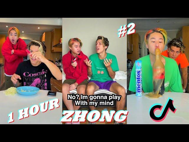 *1 HOUR* Zhong TikTok Videos 2021 | Zhong TikTok Compilation 2021 #2