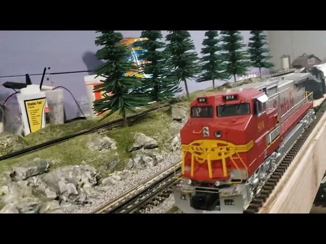 Layout update 4