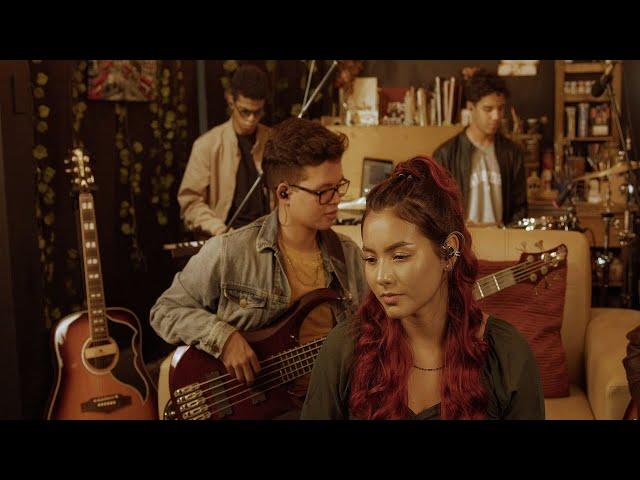 D3 Music - Hacia Ti (live session)