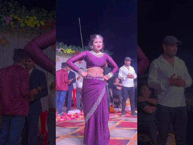 Tuntun Yadav Stage show dance Nepal viral girl Priya Suhani