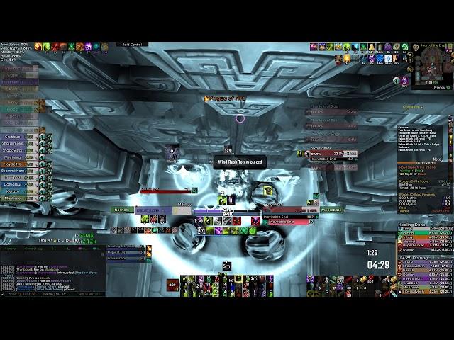 Selfless Vs Mythic King Rastakhan