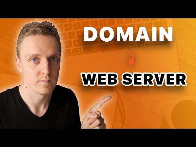 How to Connect Domain to Hosting - Follow Simple Steps