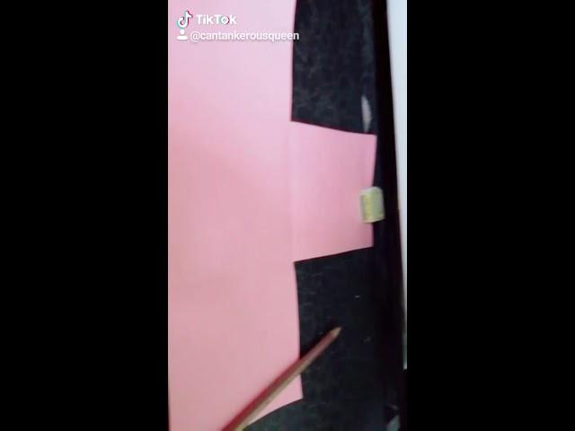 Card box tutorial for newborn baby girl #babygirl #tutorial #cards #mmworks