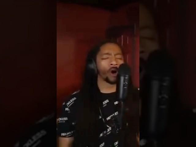 Rappers be in the studio doing too much  #rdcworld1 #rdcworld #comedy #rap #skit