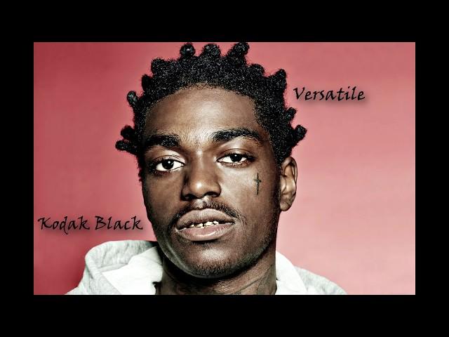 Kodak Black - Versatile Instrumental (Reprod. by Aitio)