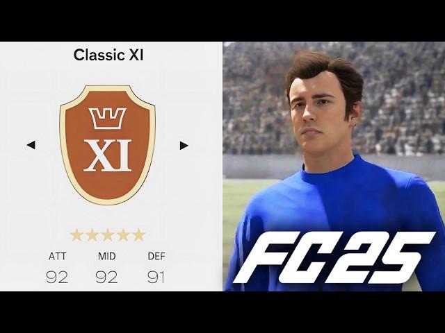 FC 25 Just Changed EVERYTHING! (New Update)