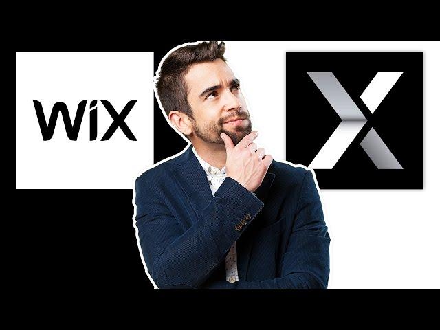 Wix Vs Editor X (Wix Studio) - Which Is Better?