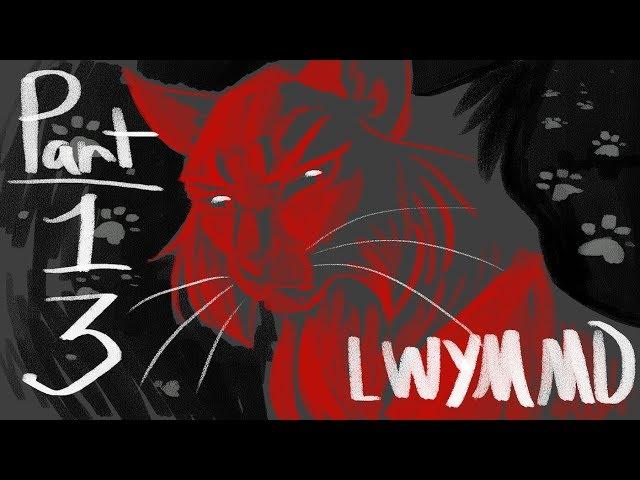 Look What You Made Me Do - Hollyleaf MAP//Part 13