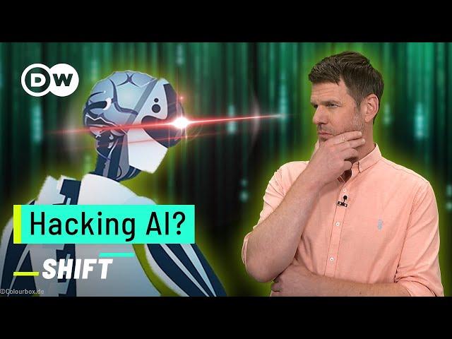 How to Hack an AI (And Why YOU Should Care)