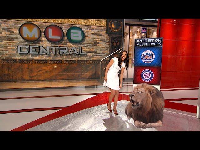 7/24 This Week in MLB Network
