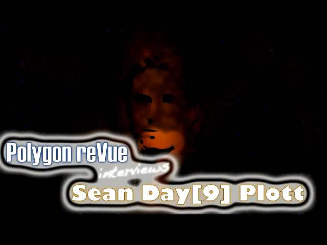 Polygon reVue interviews Sean 'Day[9]' Plott Part 1/4