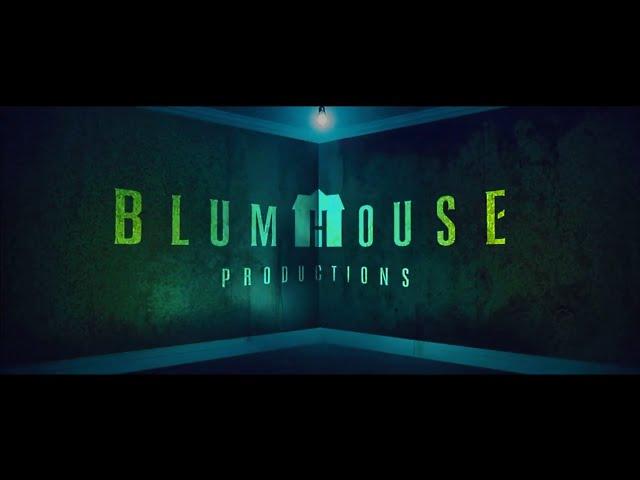 Blumhouse Productions logo