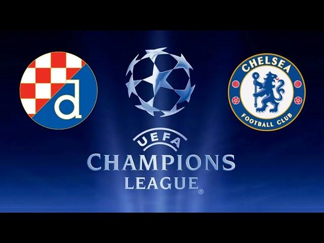 Dynamo Zagreb vs Chelsea, prediction September 6 (Champions League)