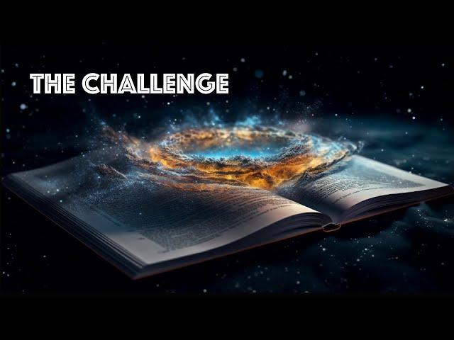 Quran Talk – The Challenge