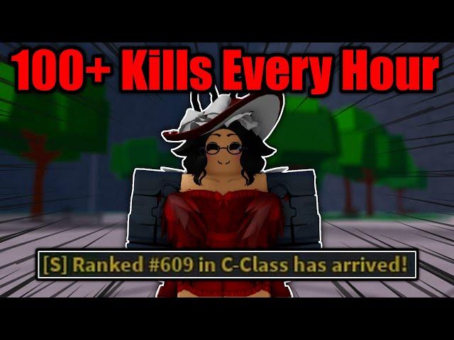 The TRUE POTENTIAL OF GENOS In The Strongest Battlegrounds.. | Roblox