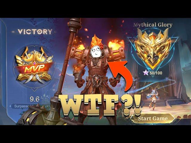 33 TIPS that got this NOOB to MYTHICAL GLORY | Mobile Legends