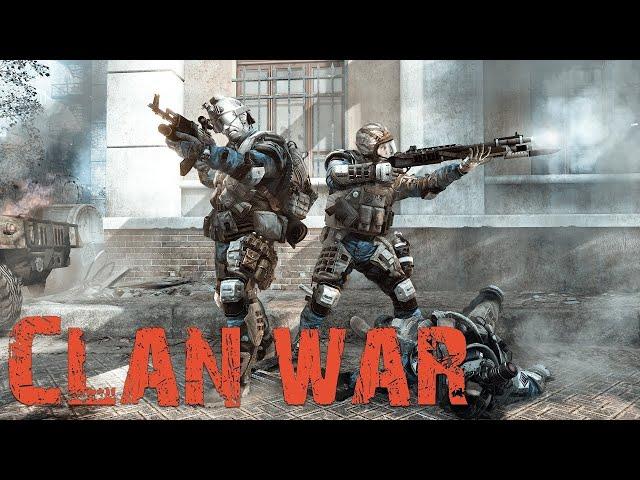 Сервер АЛЬФА CLANS CUP 4, ПРЯМОЙ ЭФИР И прямая ТРАНСЛЯЦИЯВАРФЕЙС WARFACE НЕЖДАНЧИКИ САНЯ777