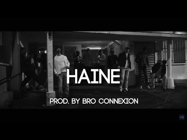 [FREE] PNL Type Beat 2020 - "HAINE" (Prod. By BroConnexion) | INSTRU TRAP 2020