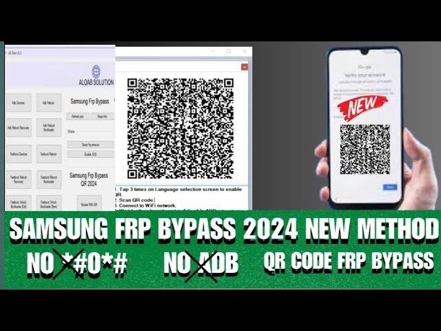 SAMSUNG FRP BYPASS NEW METHOD NO *#0*# ANDROID 10/11/12/13/14 FRP BYPASS ONE CLICk