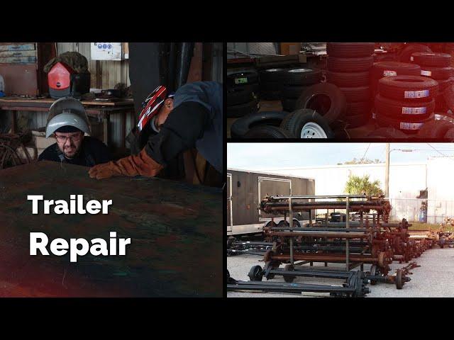 Durability and Quality: The Hallmarks of Predator Eagle Trailers