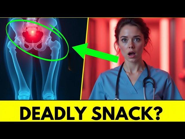 One Small Diet Mistake Landed Her in the Emergency Department – Medical Mystery Case SOLVED!