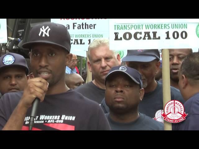 Bus Drivers Speak Out About Being Abused While Behind the Wheel