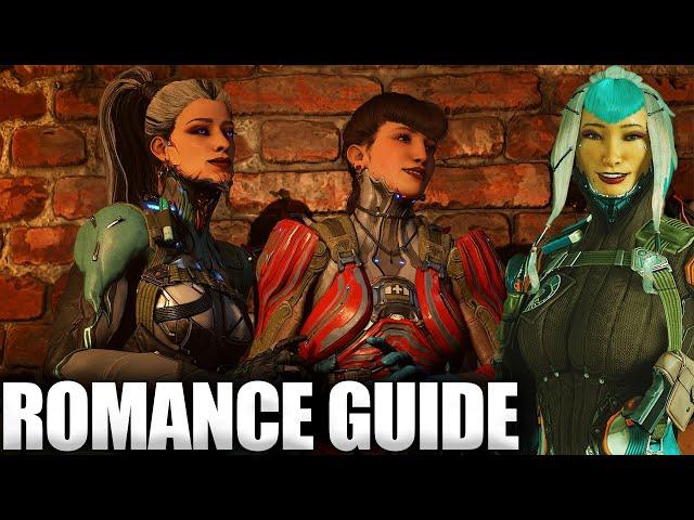 How To Progress Protoframe Relationships For The Hex Finale Quest In Warframe 1999!