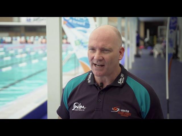 Enrol in a Swim Australia Teacher Course