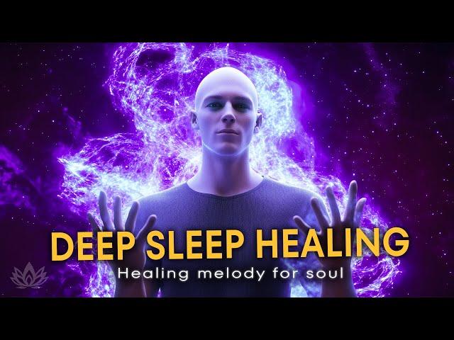 432Hz - The DEEPEST Healing, Stop Thinking Too Much, Eliminate Stress, Anxiety and Calm the Mind #5