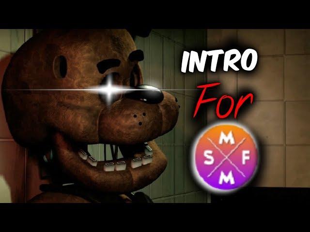 [SFM FNAF] My Part Intro For MinifigJoeSFM