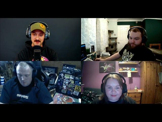 The Chairsofter show livestream