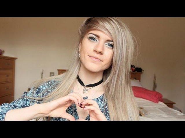 Fans Worried About YouTube Star Marina Joyce: What's REALLY Going On